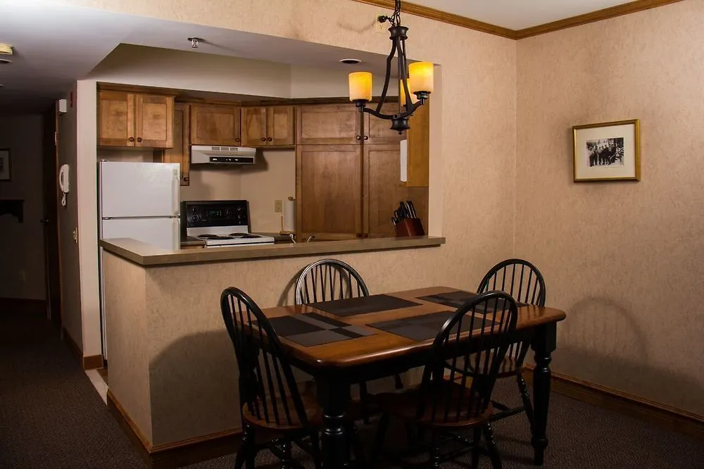 Marble Villa At Marble Mountain Resort-1